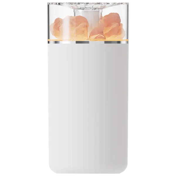 Увлажнитель воздуха Humidifier Salt Mine JW-03 Паровой/ Белый photo 1