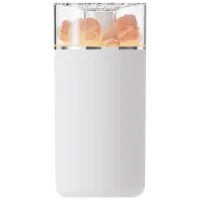 Umidificator de aer Humidifier Salt Mine JW-03 Cu aburi/ White