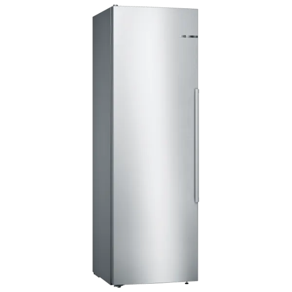 Frigider Bosch KSV36AIDP fără congelator 346 l / 186 cm / Inox photo 1
