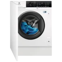 Стиральная машина с сушкой Electrolux EW7W368SI 8 кг / 1600 об/мин / Белый