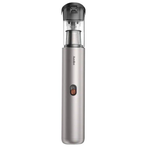 Портативный пылесос AutoBot VX 120 Вт / Золото photo 1