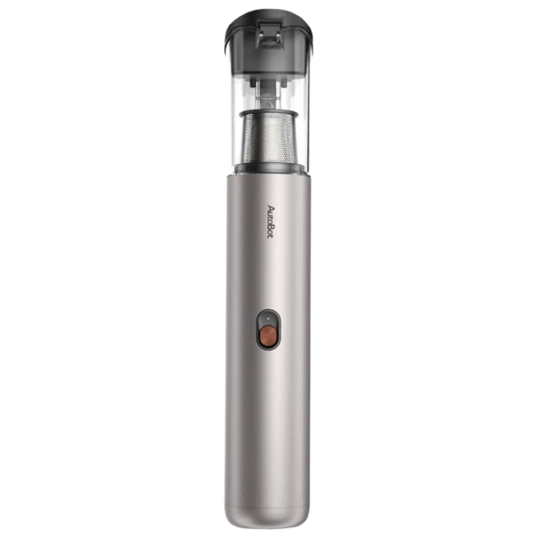 Портативный пылесос AutoBot VX 120 Вт / Золото photo 1