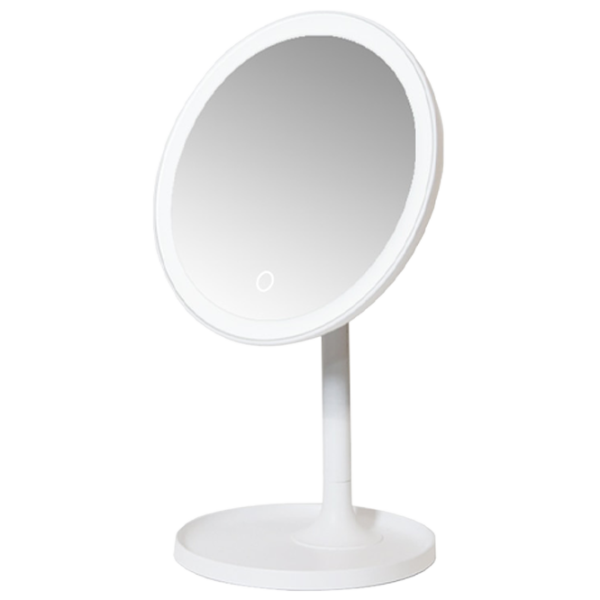 Oglindă de machiaj Xiaomi Youpin Doco Unilateral / White photo 1 Oglindă de machiaj Xiaomi Youpin Doco Unilateral / White photo 1