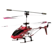 Elicopter Syma S107G Red