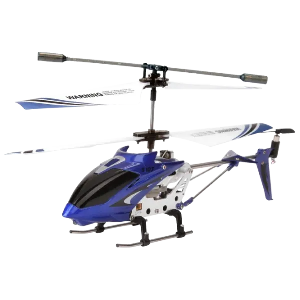 Elicopter Syma S107G Blue photo 1