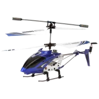 Elicopter Syma S107G Blue