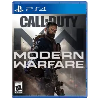 Call of Duty Modern Warfare Game for PlayStation 4