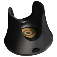 AutoBot VX Plastic/ Black