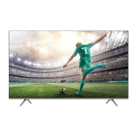 Televizor Hisense 65A7400F 65"/ LCD/ 4K/ Smart/ Black