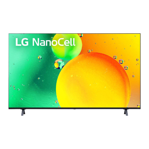 Televizor LG 65NANO756QA 65"/ NanoCell/ 4K/ Smart TV/ Black photo 1 Televizor LG 65NANO756QA 65"/ NanoCell/ 4K/ Smart TV/ Black photo 1