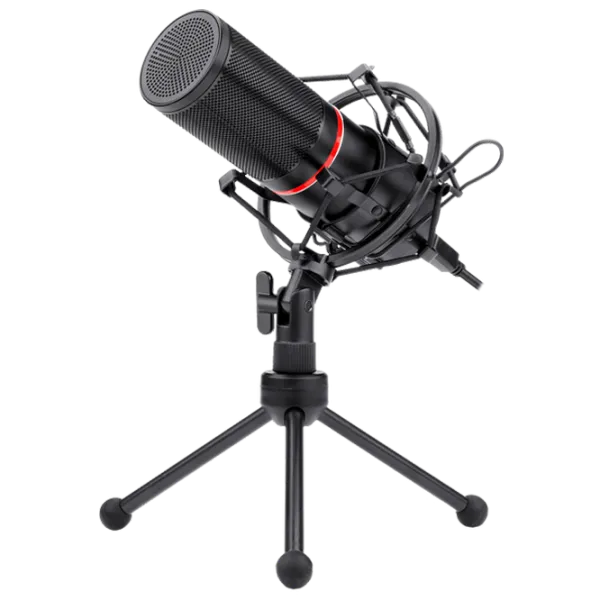 Микрофон Redragon Blazar GM300 Черный photo 1
