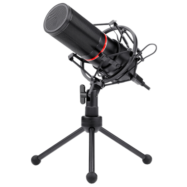 Микрофон Redragon Blazar GM300 Черный photo 1