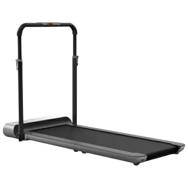 Bandă de alergat Kingsmith Treadmill TRR1F Pro 10 km/h / 110 kg / Black photo 1