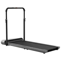 Беговая дорожка Kingsmith Treadmill TRR1F Pro 10 км/ч / 110 кг / Черный