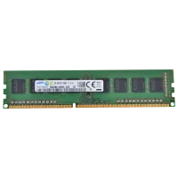 Оперативная память Samsung M378B2873 DIMM/ DDR3/ 4 ГБ