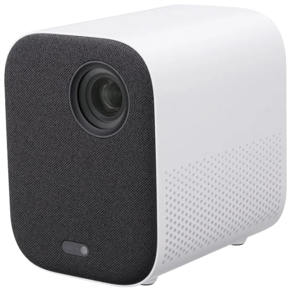 Proiector Xiaomi Mi Smart Projector 2 Portabil/ White photo 1
