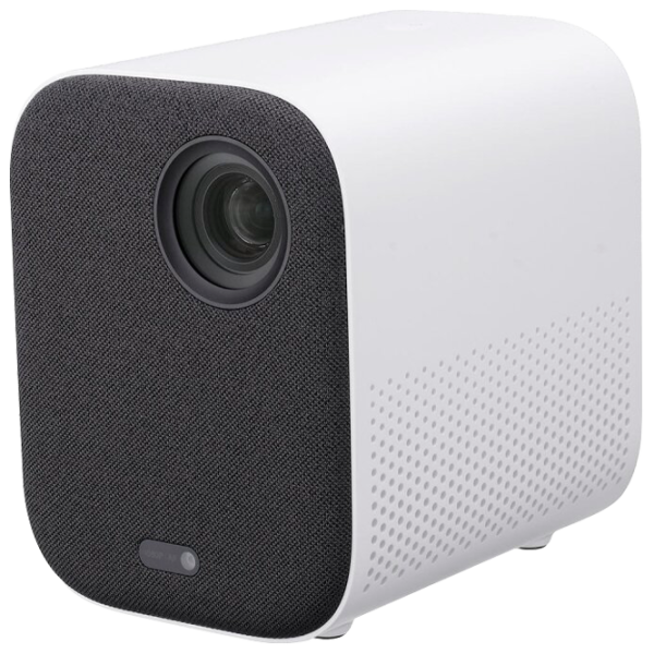 Proiector Xiaomi Mi Smart Projector 2 Portabil/ White photo 1