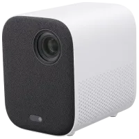 Проектор Xiaomi Mi Smart Projector 2 Портативный/ Белый