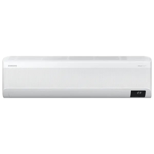 Кондиционер Samsung AR24BXFAMWK 24000 БТЕ/ 65 м2/ WindFree photo 1