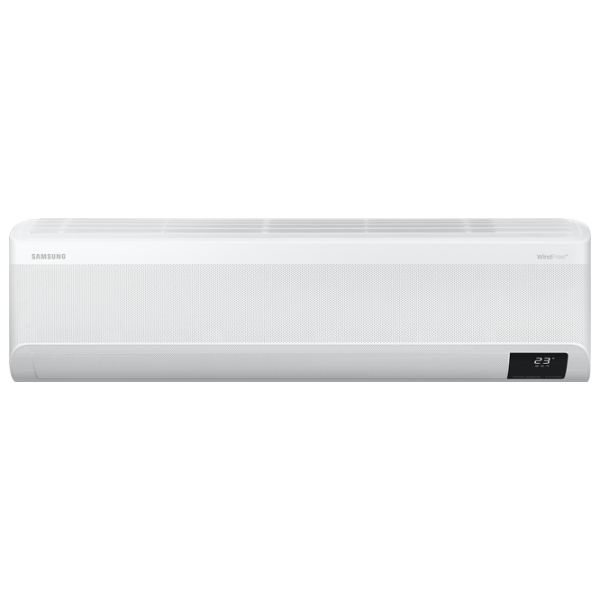 Кондиционер Samsung AR24BXFAMWK 24000 БТЕ/ 65 м2/ WindFree photo 1
