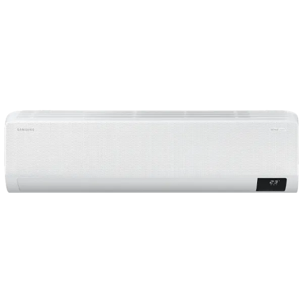 Кондиционер Samsung AR24BXHCNWKNUA 24000 БТЕ/ 65 м2/ White photo 1