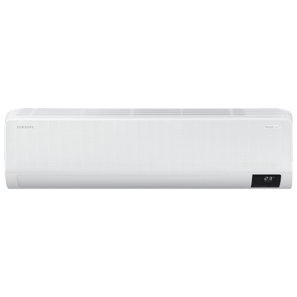 Кондиционер Samsung AR24BXHCNWKNUA 24000 БТЕ/ 65 м2/ White photo 1