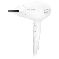 Фен Rowenta CV6130F0 1800 Вт / Белый