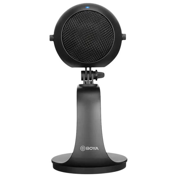 Микрофон Boya BY-PM300 Черный photo 1