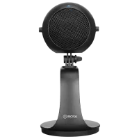 Микрофон Boya BY-PM300 Черный