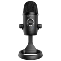 Микрофон Boya BY-CM5 Черный