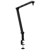 Рычаг подвески с пружиной Boya BY-BA30 Черный