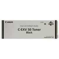 Cartuş Canon EXV-50 Black/ Original/ Laser
