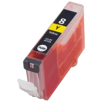 Картридж Canon CLI-8 Yellow/ Original/ Струйный