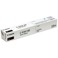 Картридж Canon C-EXV60 Black/ Original/ Лазер
