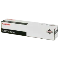 Cartuş Canon C-EXV11 Black/ Original/ Laser