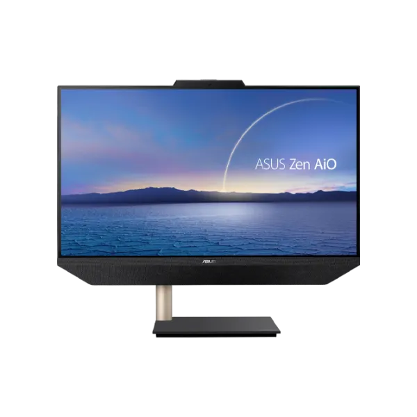 Моноблок Asus Zen 23.8" Full HD Core i3/ A5401/ 8 ГБ/ 256 ГБ/ Черный photo 1