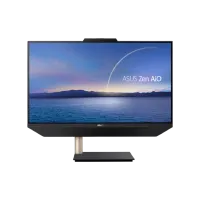 All-in-One PC Asus Zen 23.8" Full HD Core i3/ A5401/ 8 GB/ 256 GB/ Black