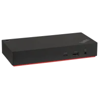 Adapter Lenovo 40AY0090EU USB Type-C/ Black