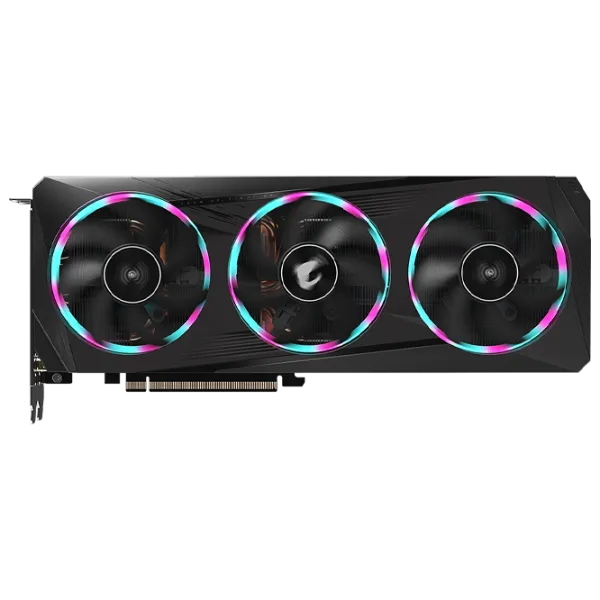 Видеокарта Gigabyte GeForce RTX 3050 LHR Aorus Elite PCI Express x16 4.0 / 8 ГБ photo 1 Видеокарта Gigabyte GeForce RTX 3050 LHR Aorus Elite PCI Express x16 4.0 / 8 ГБ photo 1
