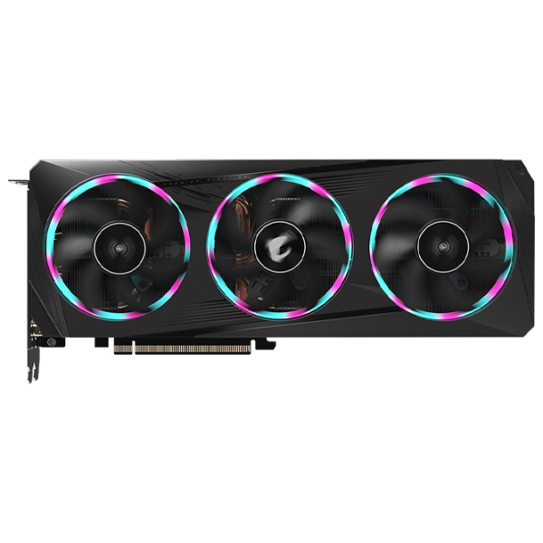 Видеокарта Gigabyte GeForce RTX 3050 LHR Aorus Elite PCI Express x16 4.0 / 8 ГБ photo 1 Видеокарта Gigabyte GeForce RTX 3050 LHR Aorus Elite PCI Express x16 4.0 / 8 ГБ photo 1