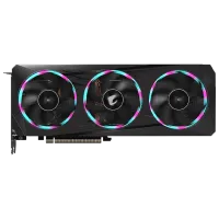 Видеокарта Gigabyte GeForce RTX 3050 LHR Aorus Elite PCI Express x16 4.0 / 8 ГБ