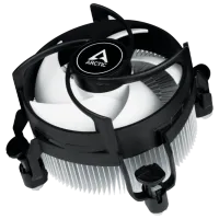 Кулер Arctic Alpine 17 Гидродинамический/ 2000 об/ мин