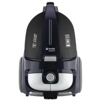 Пылесос Vitek VT-8105 2200 Вт / Черный Фиолетовый