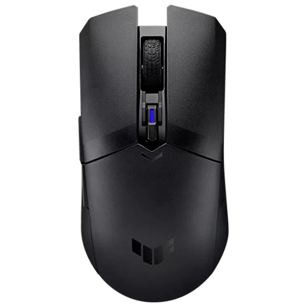 Mouse Asus TUF Gaming M4 Wireless Bluetooth/ Black photo 1