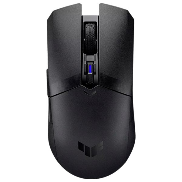 Mouse Asus TUF Gaming M4 Wireless Bluetooth/ Black photo 1
