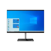 All-in-One PC Lenovo AIO 23.8" Full HD Core i5/ V30a 24IIL/ 8 GB/ 256 GB/ Black