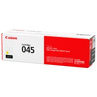 Картридж Canon CRG-045 Yellow/ Original/ Лазер