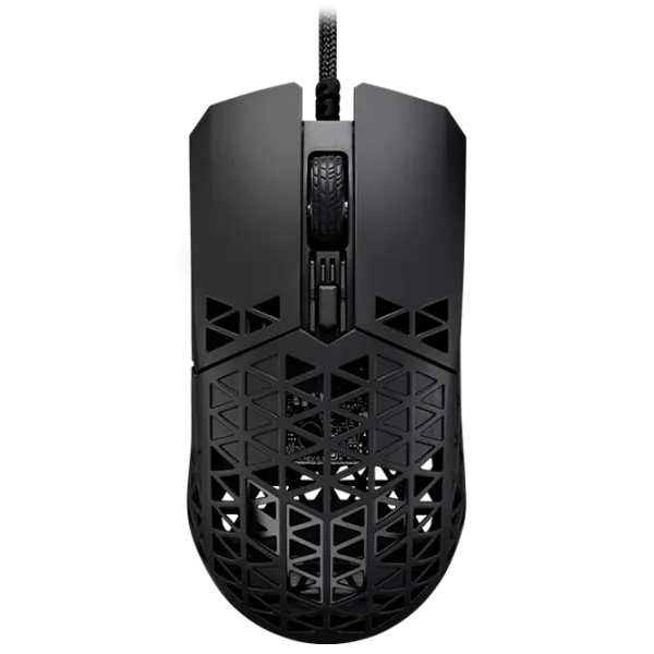 Мышь Asus TUF Gaming M4 Air USB/ Черный photo 1