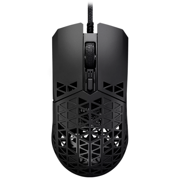 Мышь Asus TUF Gaming M4 Air USB/ Черный photo 1