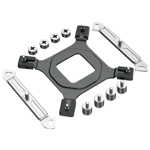Deepcool LGA 1700 Mounting Kit for AK620 AS500 AS500 PLUS Intel: LGA 1700 photo 1
